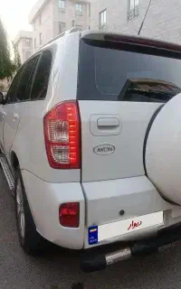 ام وی ام x33مدل 93