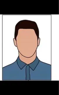 عکس پرسنلی آنلاین تحویل در محل