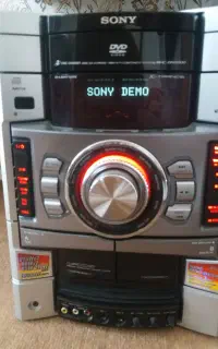 سونی gn1100