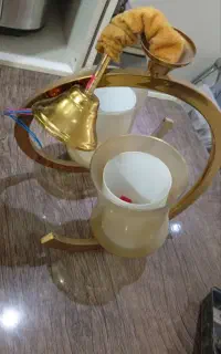 لوستر اشپزخانه