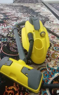 بخار شورکنوود