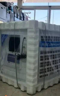 کولر پلیمری ناسیونال ۹۰۰۰ آکبند