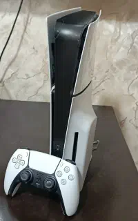 ps5 slim standard
