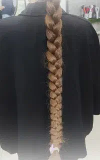 موهاتو تبدیل طلا کن