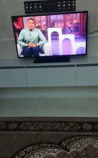تلویزیون۴۸اینچ اصل سامسونگ