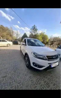 تیگو5FLفول مدل۹۹