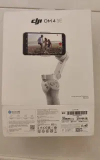 استبلایزر DJI OM4E