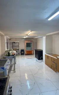 میز کار 2 متری