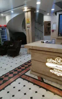 کاروان مشهد