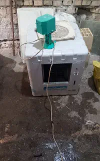 کولر ابی کوچک