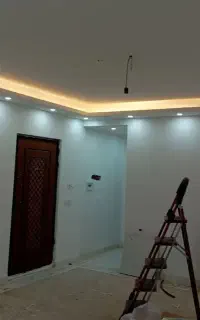 نقاشی ساختمان