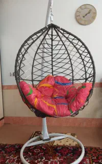 تاب آویزی