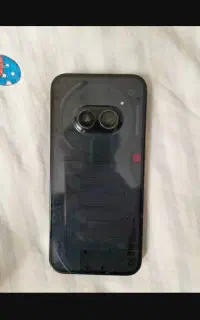 فروش گوشی با رام  nothingA2  12+8G