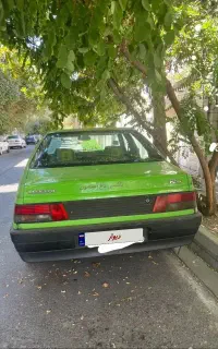 فروش تاکسی