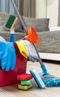 شرکت خدماتی نظافتی نسیم طراوت پاوان