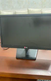 مانیتور LG