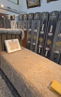 مبادا گرفتار تشک های فیک باشید با ما مشاوره کنید