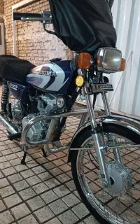 زیگما 125 مدل 98