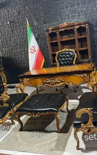 مبلمان اداری ملل کد 77777