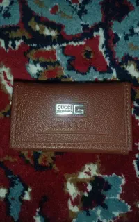 کیف کلید چرم