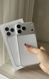 طـرح وی ای پی ایفــون پرومـکس۱۷**