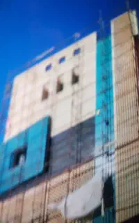 استا بنا بند کشی نما وسرامیک