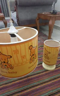 لوستر اتاق کودک