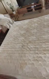 تشک تخت
