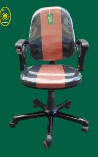 صندلی گردون اداری (کد 730)