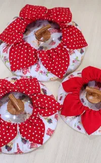 دوخت سرویس آشپزخانه