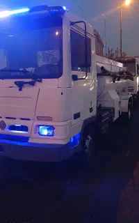 تخلیه چاه رودهن بومهن جاجرود کمرد سیاهسنگ پردیس