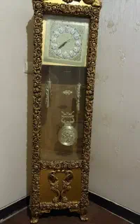 ساعت