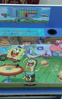 در حد نو کاملا سالم و تمیز