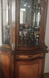 بوفه در حد نو