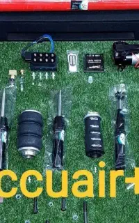 فروش و نصب انواع قطعات و ملزومات پنوماتیک