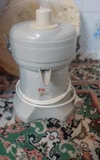 آبمیوه گیری پارس