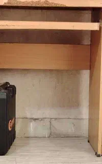 میز کامپیوتر و تحریر