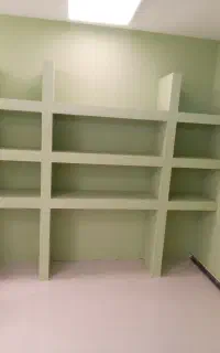 نقاشی رنگ کاری ساختمان