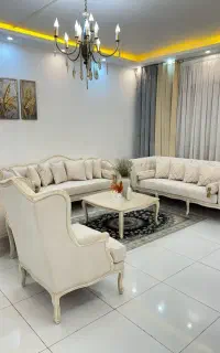 مبل ال سون