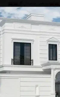 نماکار شسته رومی کلاسیک ابصاف