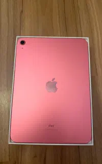 تبلت آی‌پد نسل ۱۰ iPad 10th
