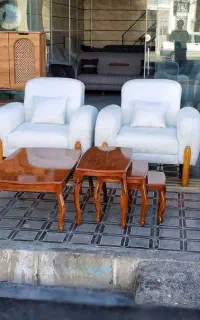 مبل تدی(مبلمان عدنان)