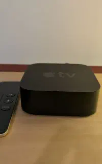 اپل تی وی Apple TV HD  نسل چهارم