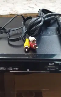 دستگاه DVD Player سامسونگ