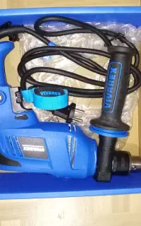 دریل ویوارکس