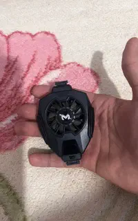 فن خنک کننده MEMO اورجینال