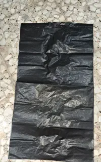 پلاستیک. زوباله.  ۶۰.  به.  ۷۰