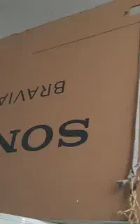 تلویزیون سونی۵۵