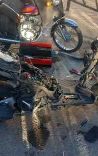 موتور سازی سیار