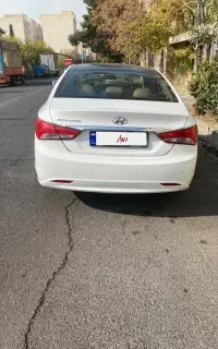 سوناتای وایف ۲۰۱۳ نیوفیس